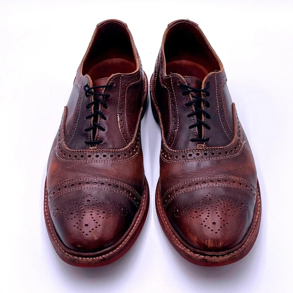 Allen Edmonds allen edmonds